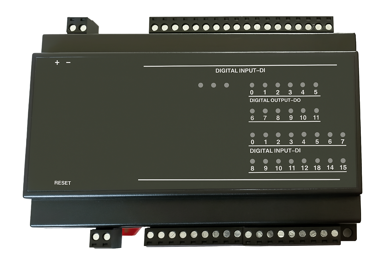 Vigi X1 Industrial Controller